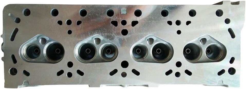 K21 K25 Cylinder Head Assembly For Nissan CHI52N Forklift 91H20-00310