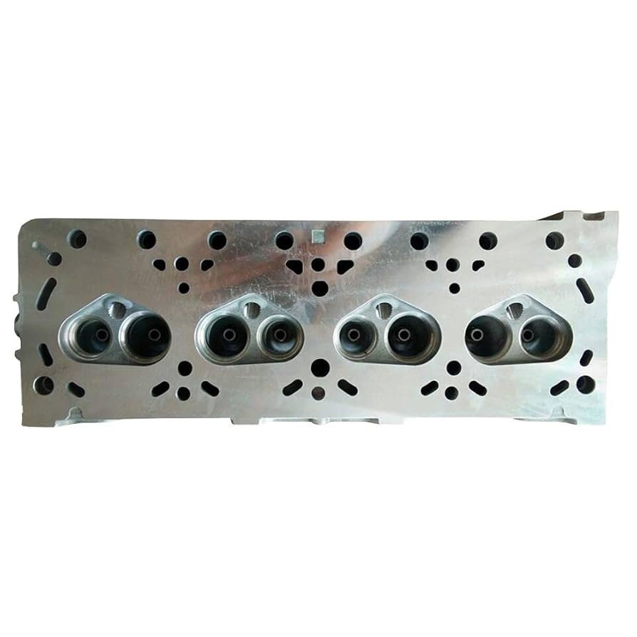 Amazon.com: K21 K25 Cylinder Head Assembly For Nissan CHI52N