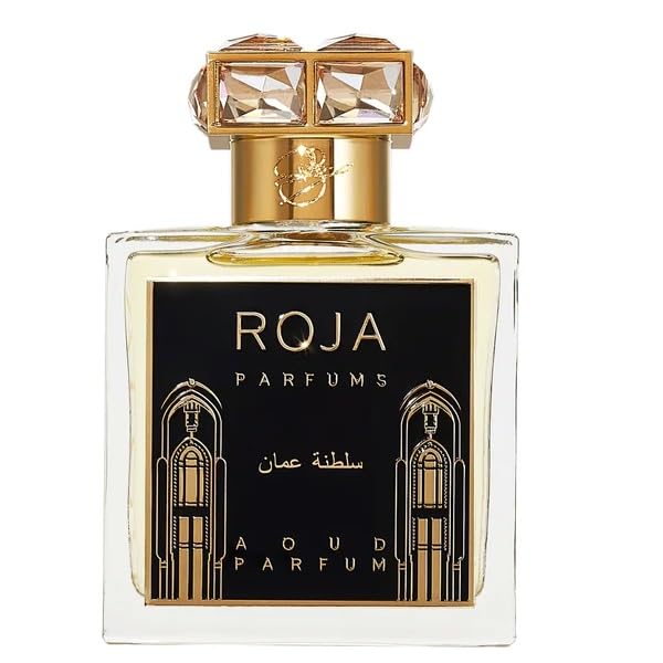 Czerwony Parfums Sultanate Of Oman Parfum 1.7oz/50ml New In Box
