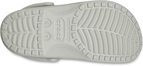 Miniatura 5 de Crocs Zuecos clásicos unisex para adultos