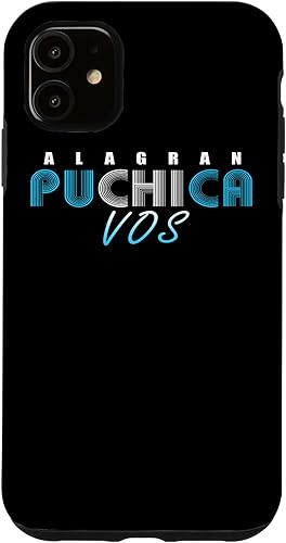 Funda iPhone 11 Guatemala