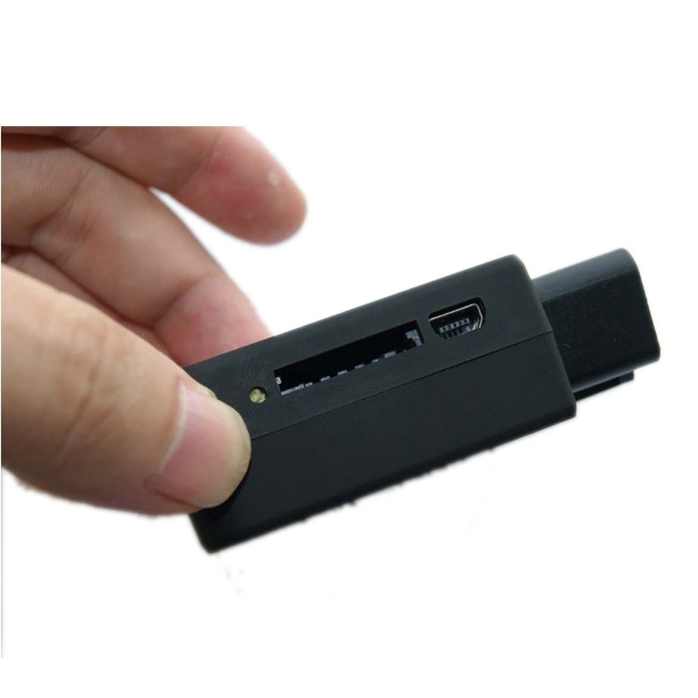 PolarLander Inseguitore del Veicolo di Auto GPS per Auto Sistema di inseguimento di GPS gsm GPRS Dispositivo 908 OBD a Distanza Libero Piattaforma Web