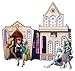 Monster High High School Playset
