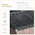 Breezestival 6x4FT Outdoor Storage Shed Brown