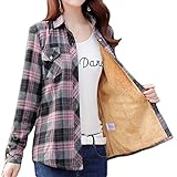 De nombreux styles avec ce chemisier chic à manches longues : vous pouvez bien combiner ce chemisier avec différents styles (rock, classique, sportif). Peut être fermé avec des boutons, porté ouvert avec un haut en dessous ou noué à la taille comme une jupe portefeuille, va très bien avec un jean ou un pantalon blanc.