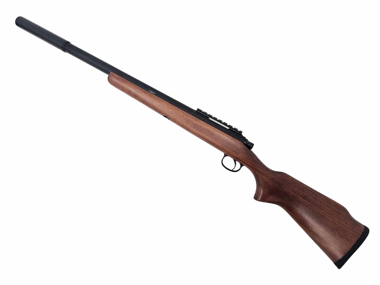 Amazon.co.jp: 【木製ストック組み込み済】 東京マルイ VSR-10