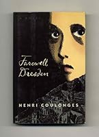 Farewell, Dresden 0671617796 Book Cover