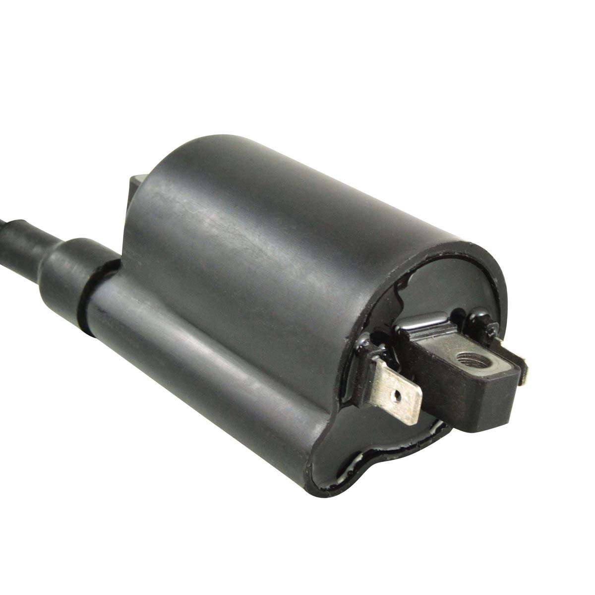 Kawasaki KX65/85/100/112 Ignition Coil Replacement - OEM 21121-0722 & 21121-0022 Compatible