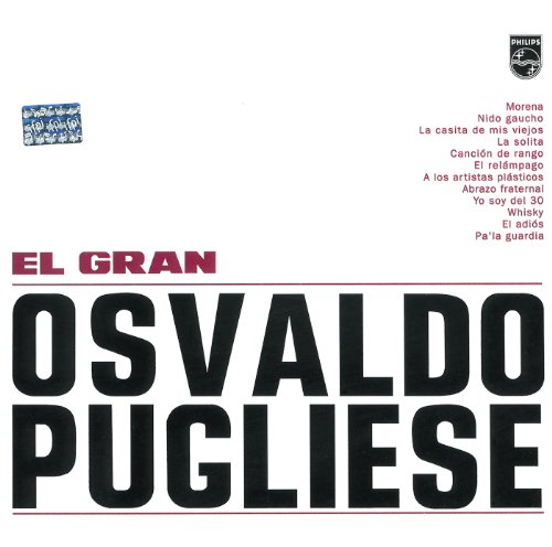 A Los Artistas Plásticos (Instrumental)