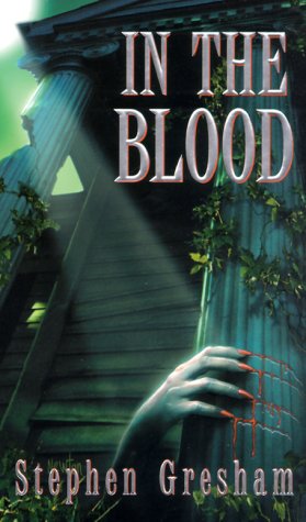 Buy In the Blood (Pinnacle horror) — BookShops.in