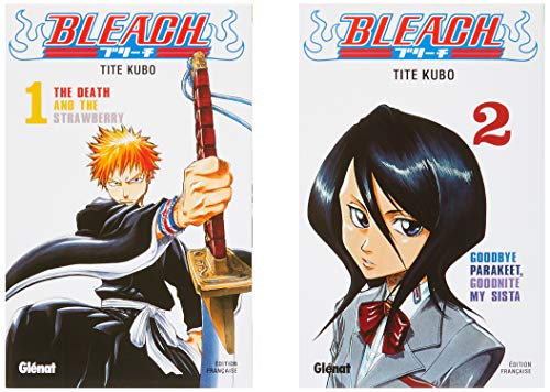 Bleach — Tome 2