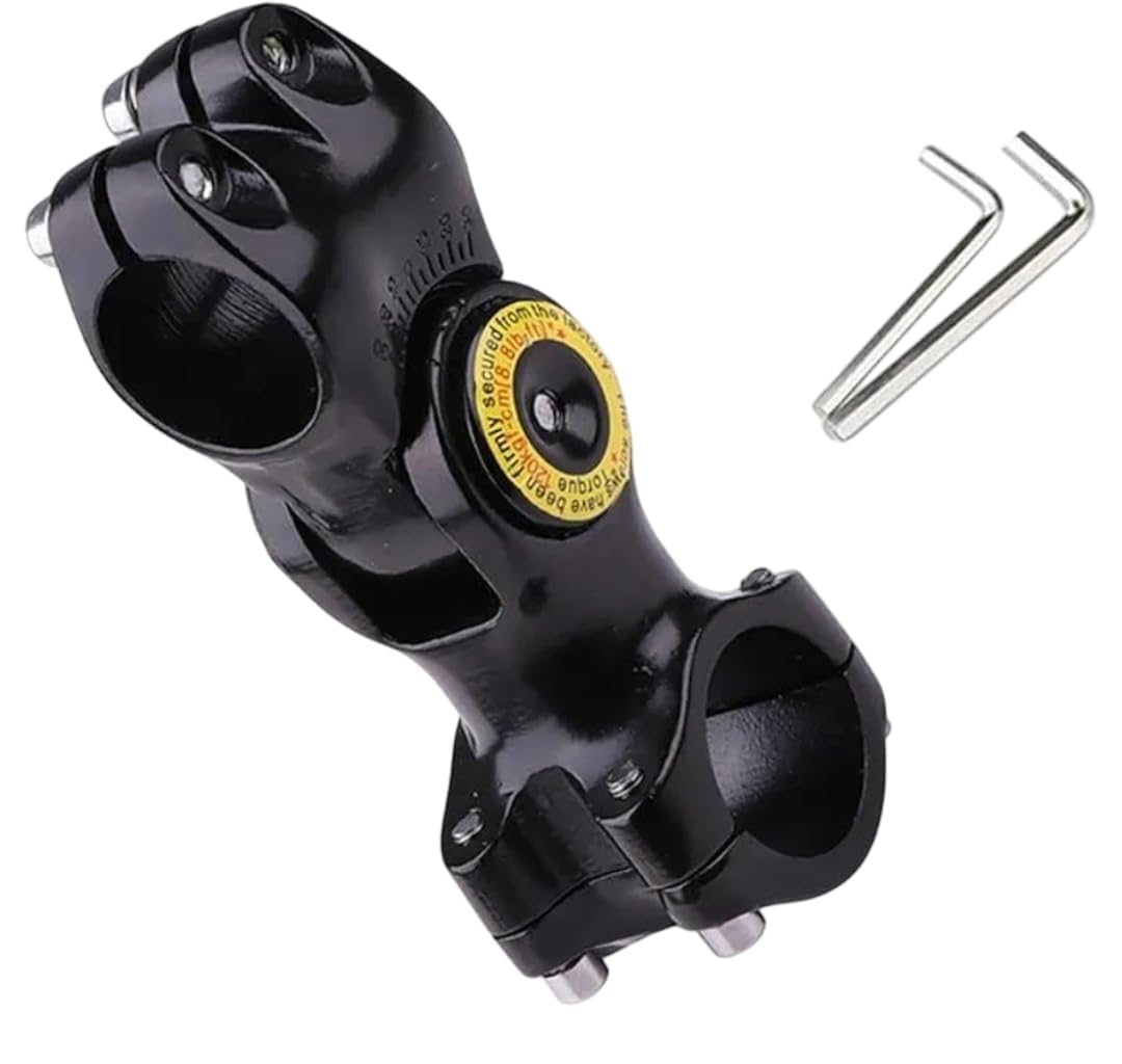 Jagan MART Bicycle Camera Mount Bracket, Adjustable Angle Handlebar Mount, Aluminium Alloy Extension Pole Holder for Bikes and Motorcycles-picture-15
