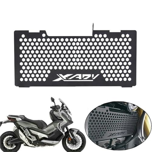 Grille de protection radiateur X-ADV 750 2017-2018 moto