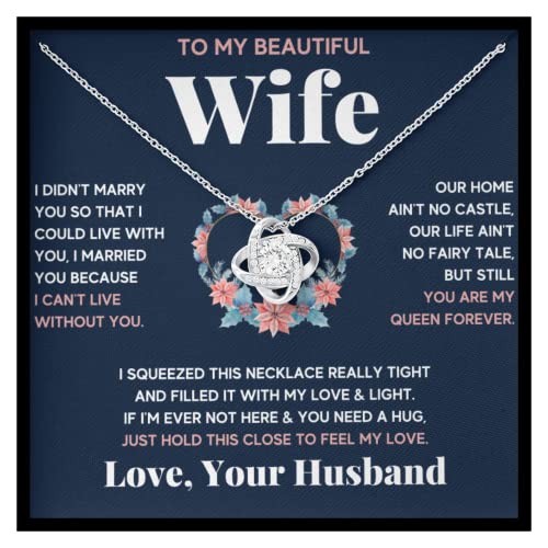 Pendant Necklace
