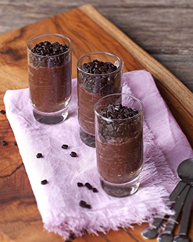 50 doces veganos: Delícias fáceis e práticas para todos os dias