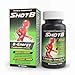 Shot B Energy Multivitamin, 60 Count