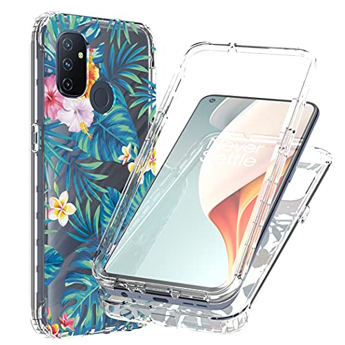 Coque OnePlus N10 antichoc transparente pour éviter les bris d'écran - 6