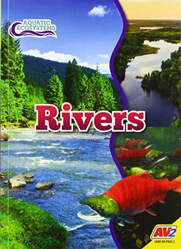 Rivers 1791128122 Book Cover