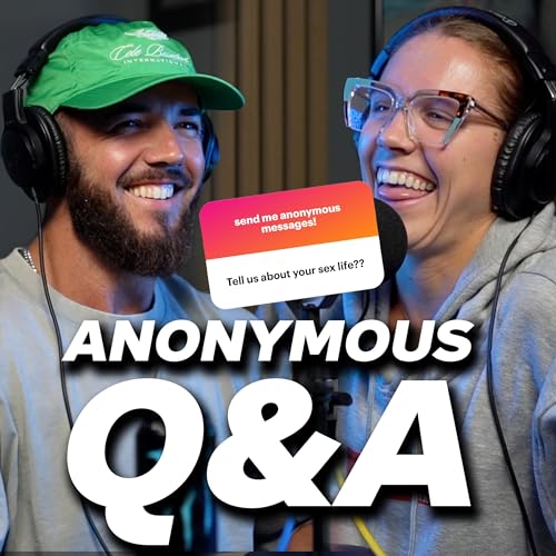 Annoying Things Boyfriends Do & Women Should Take Their Husbands Name?? Podcast Por  arte de portada