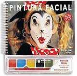  PINTURA FACIAL (INFANTIL-JUVENIL)