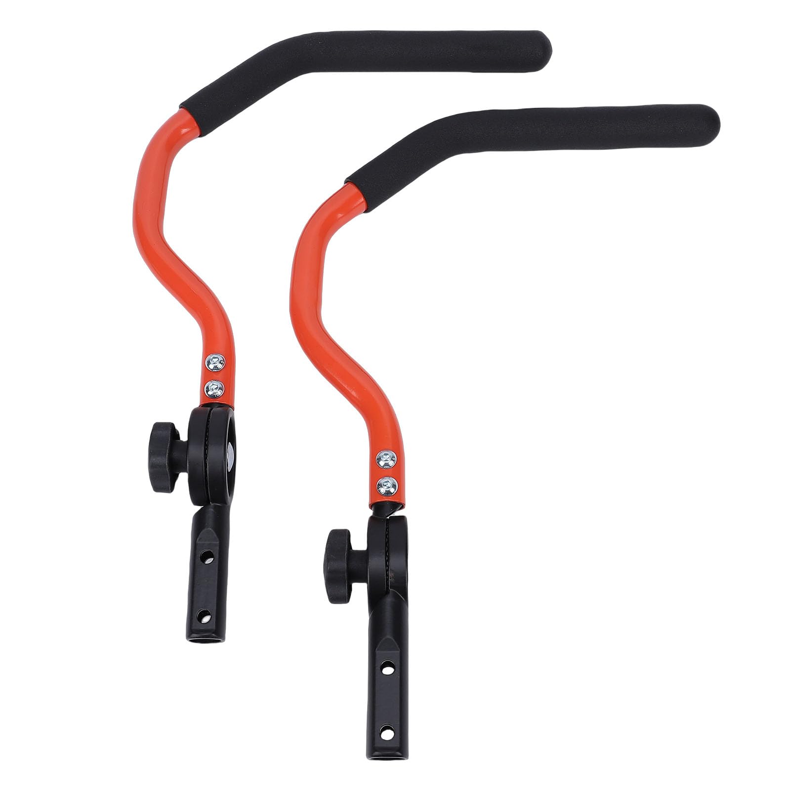 Yctze Kit de Brazo de Dirección Ajustable, Manija de Dirección de Repuesto de Acero 031 9060 18 for Cortacésped ZT Elite MZ CZT Outlaw 3 para Control de Corte