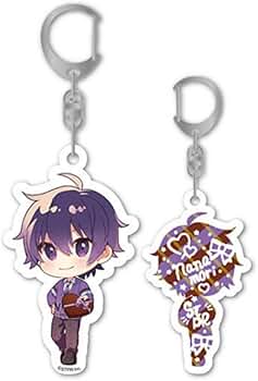 Amazon.co.jp: すとぷり ななもり アクキー キーホルダー 2022