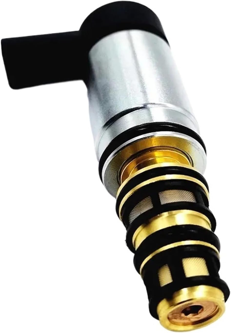 EX 10557C Car Auto Air A/C AC Compressor Control Valve Compatible with Buick Envision Cruze Verano Impala LaCrosse