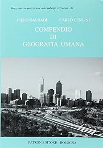 Compendio di geografia umana