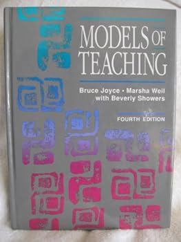 Hardcover MODELS OF TEACHING (FOURTH EDITION) Book