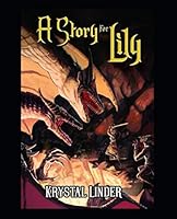 A Story for Lily 1790171164 Book Cover