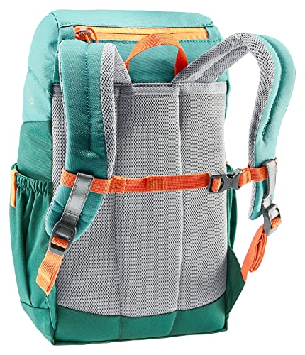 Deuter Schmusebar Kid's Drawstring Backpack I Daypack, Rucksack For School And Day Hiking I Ages 3+ Up #TOP3