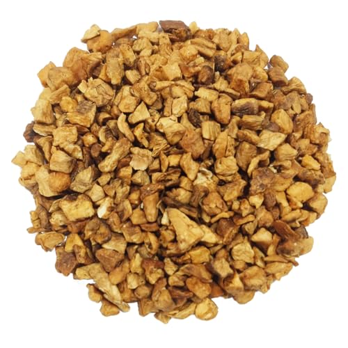 TooGet Chicory Root, Pure and Natural Chicory Dried Root, Coffee Substitute in Resealable Moisture...