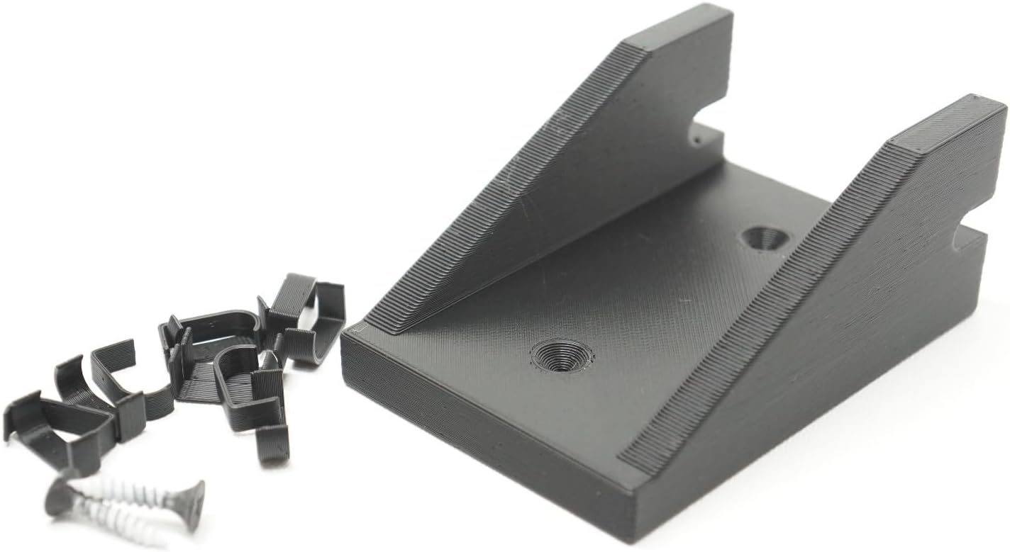 Wall Mount for Lego Icons Dune Atreides Royal Ornithopter 10327