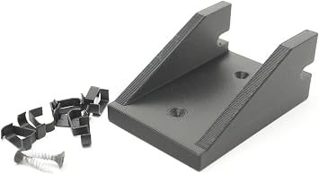 Wall Mount for Lego Icons Dune Atreides Royal Ornithopter 10327