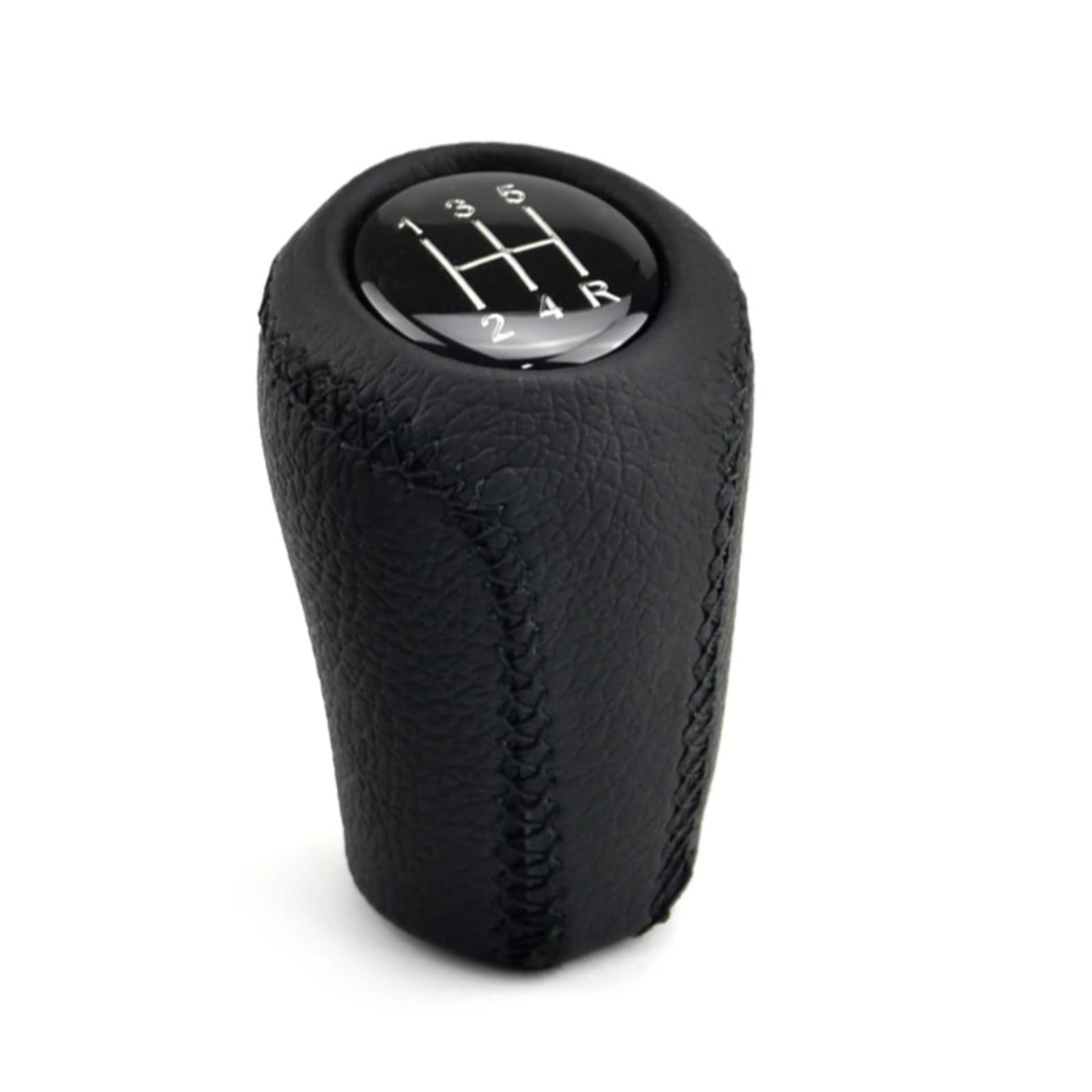 Kunyos A-5 Speed-2 Gear Shifter Knob For Mazda 3 Bk Bl 5 Cr Cw 6 Ii Gh Cx-7 Er Upgrade