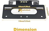 Vista 2 de Eliminador de guardabarros de motocicleta compatible con Husqvarna VitPilen/SvartPilen 401 2020-2023, SvartPilen 125/200/250 2020 2021 2022 2023