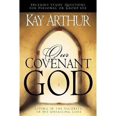 Our Covenant God