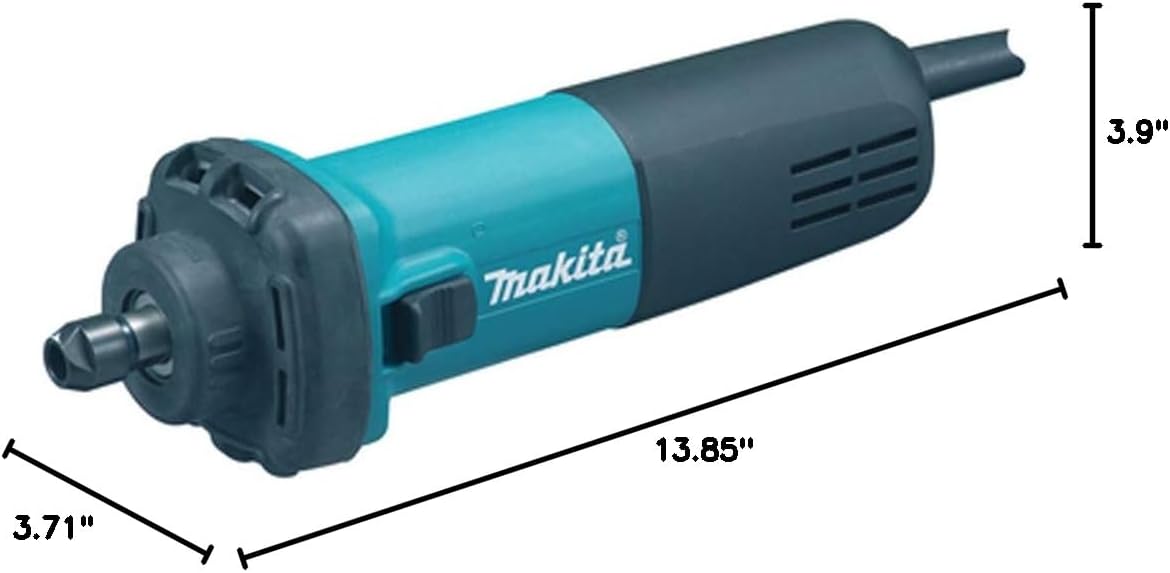 Makita GD 0602 Straight Grinder