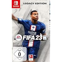 FIFA 23 Legacy Edition