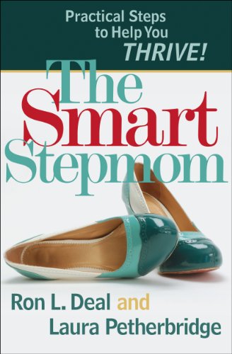 The Smart Stepmom: Practical Steps to Help You Thrive image 2