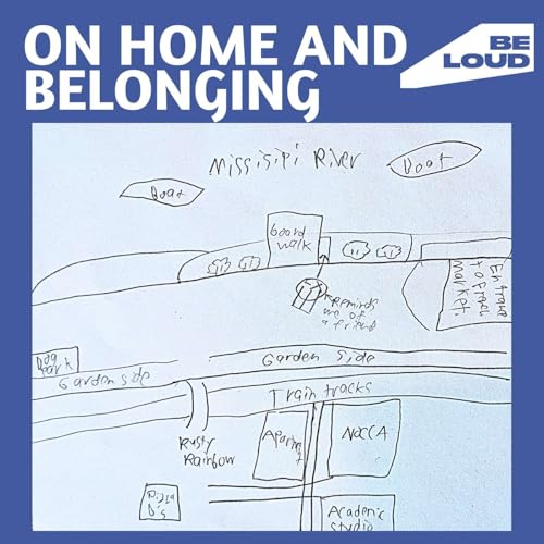 On Home and Belonging