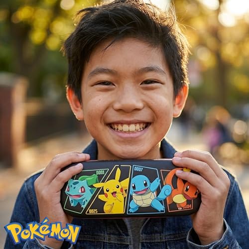 Image of ARKAID Optical Cases for Kids | Hard Shell Protection for Glasses