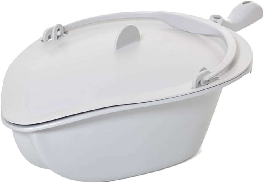 ETAC Clean Green Soft Seat by Etac