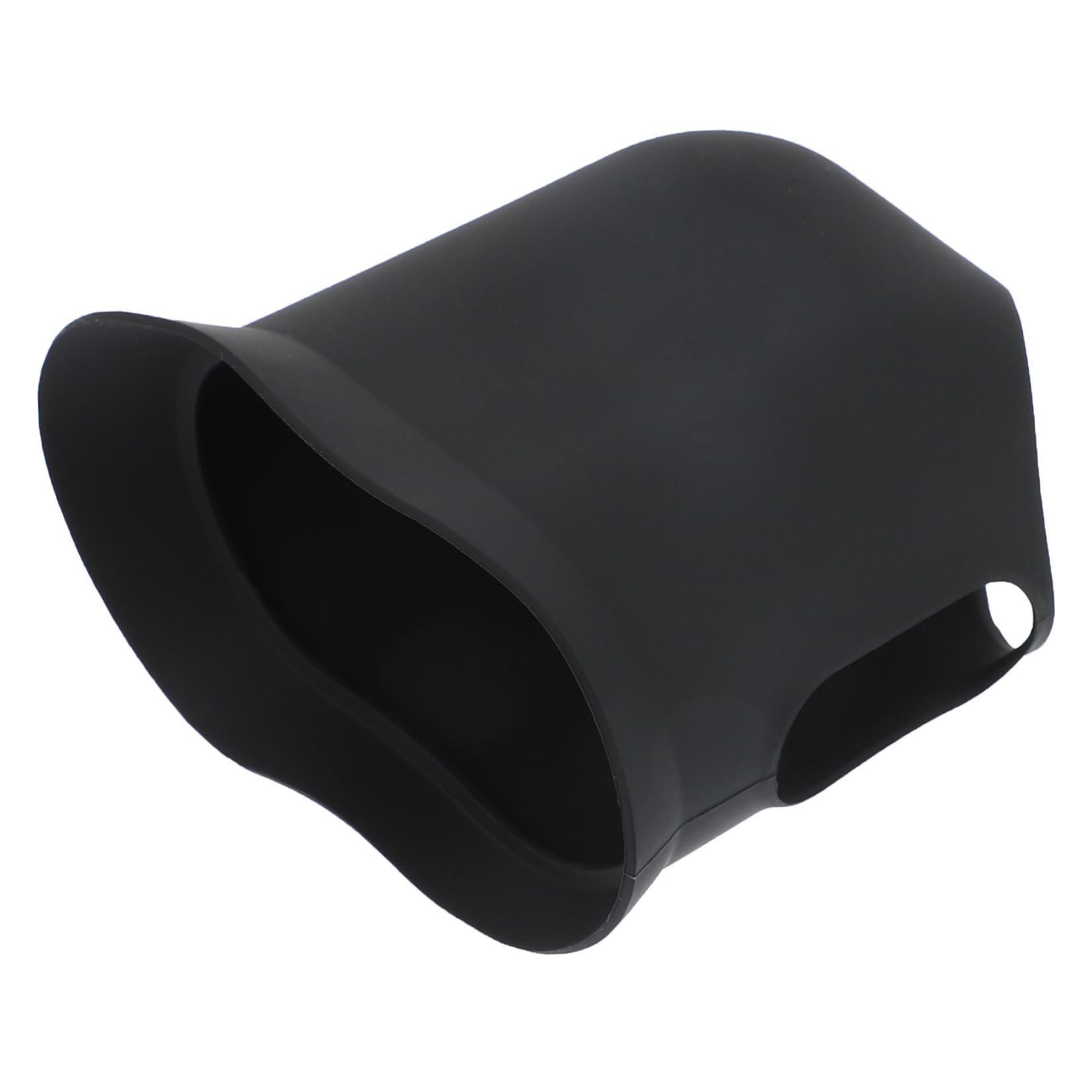 Protector de cámara de seguridad Veemoon de silicona flexible con función dustproof 8