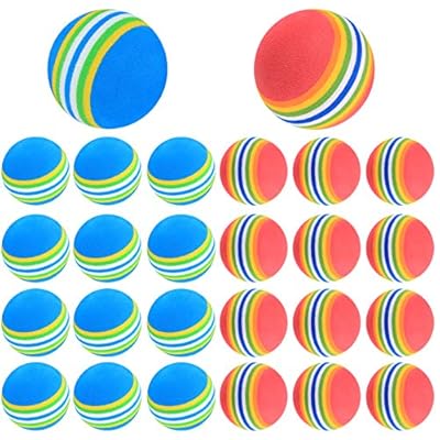 Xiaomoyu Bolas Golf Pelotas