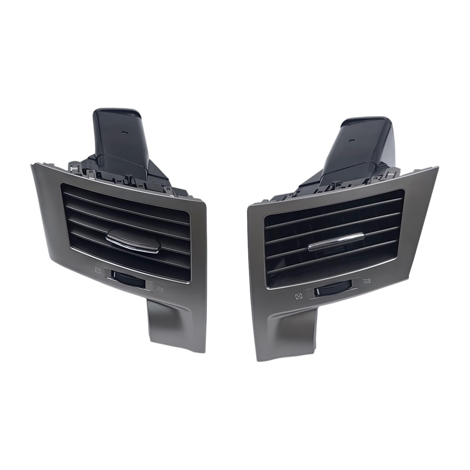 Grille aération voiture LX570 LX450 LX460 sortie climatisation tableau bord 5568060140
