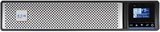 Eaton 5PX G2 1950VA 1950W 120V Line-Interactive UPS - 6 NEMA 5-20R, 1 L5-20R Outlets, Cybersecure Network Card Option, Extended Run, 2U Rack/Tower