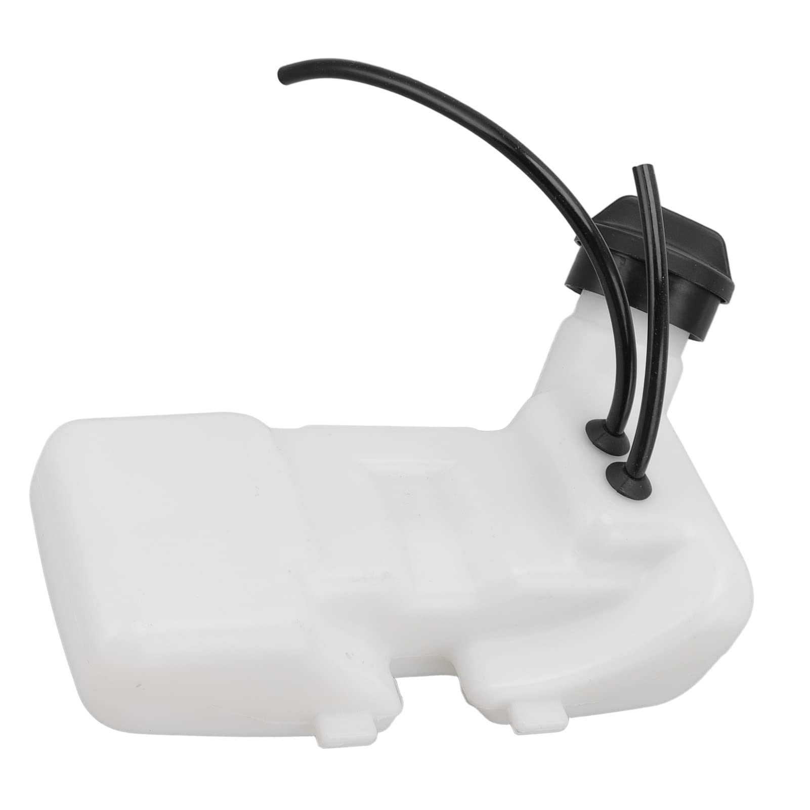 Haofy Remplacement du Carburant à Gaz pour Tondeuses FS80 FS75 FS76, Conception Compacte, Convient aux équipements d'entretien de la Pelouse, 7,3 X 3,2 Pouces, Léger à 6 Onces, utilisé par Les
