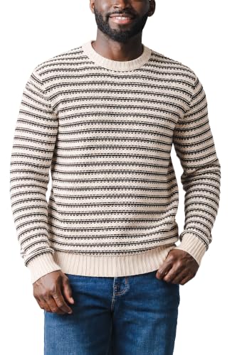 Image of Hope & Henry Girls Cable Front Pullover Sweater