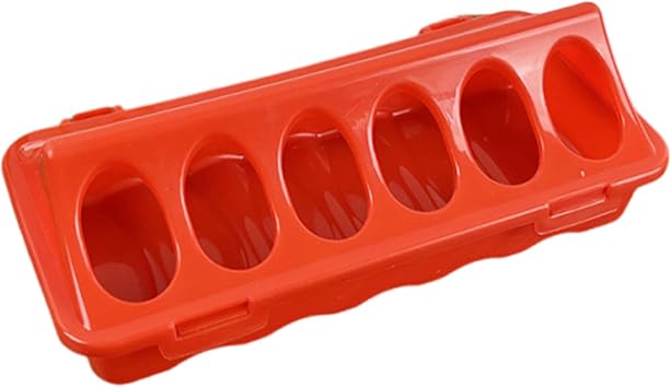 Chicken Food Feeder Chicken Feeders No Waste